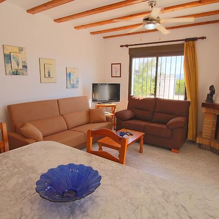 Villas Costa Calpe - Mariclara Zewnętrze zdjęcie