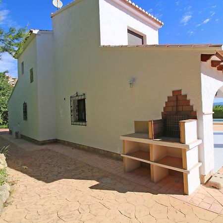 Villas Costa Calpe - Mariclara Zewnętrze zdjęcie