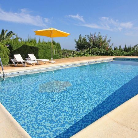 Villas Costa Calpe - Mariclara Zewnętrze zdjęcie
