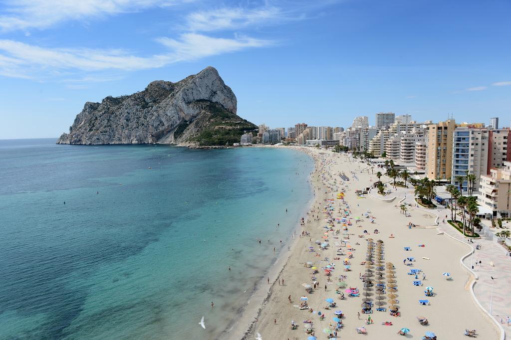 Villas Costa Calpe - Mariclara Zewnętrze zdjęcie