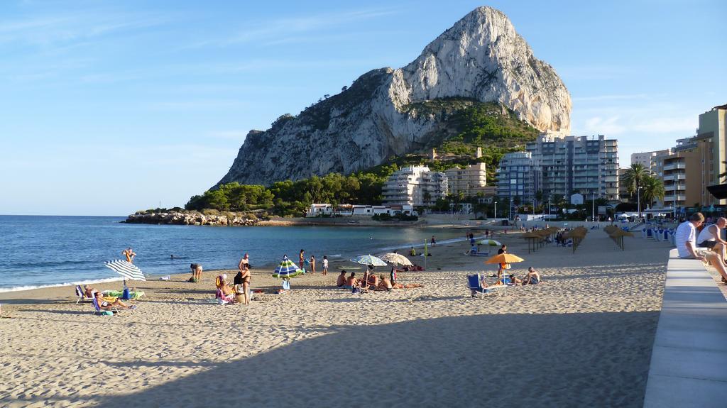 Villas Costa Calpe - Mariclara Zewnętrze zdjęcie
