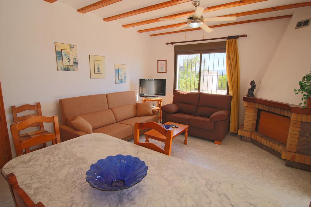 Villas Costa Calpe - Mariclara Zewnętrze zdjęcie