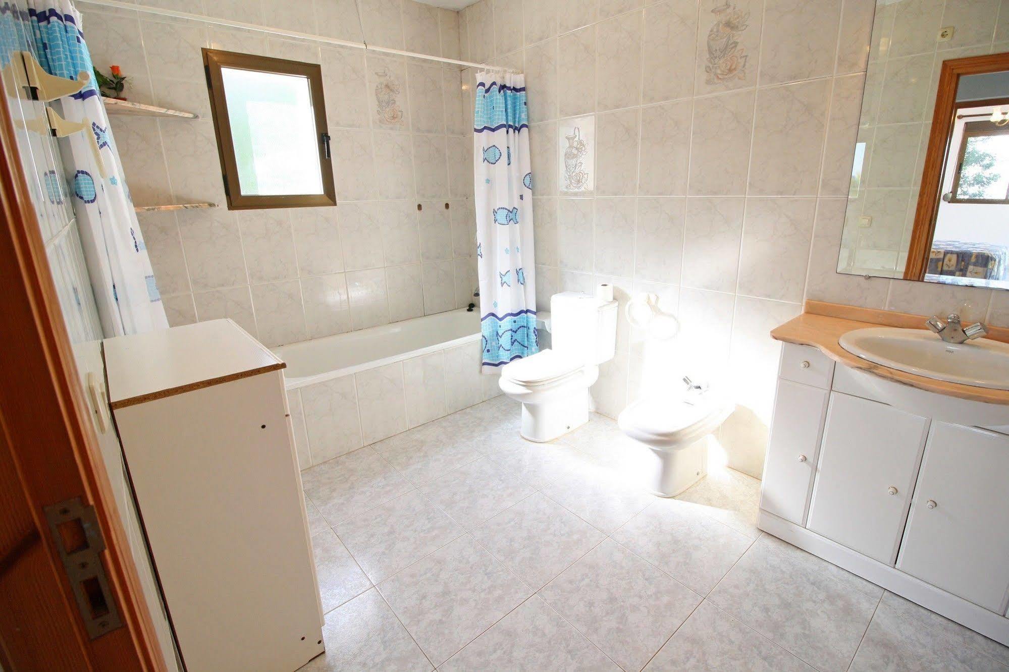 Villas Costa Calpe - Mariclara Zewnętrze zdjęcie