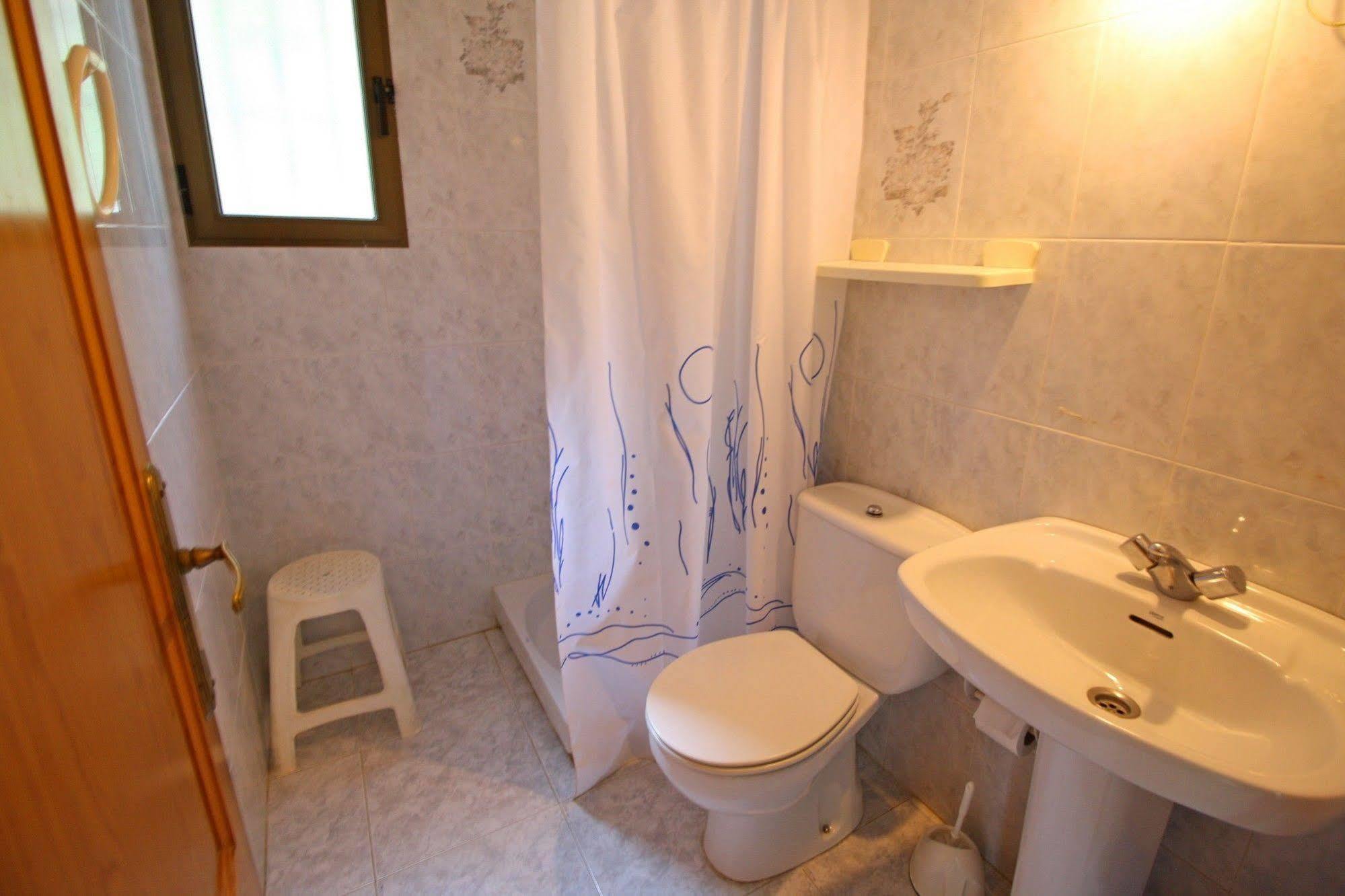 Villas Costa Calpe - Mariclara Zewnętrze zdjęcie