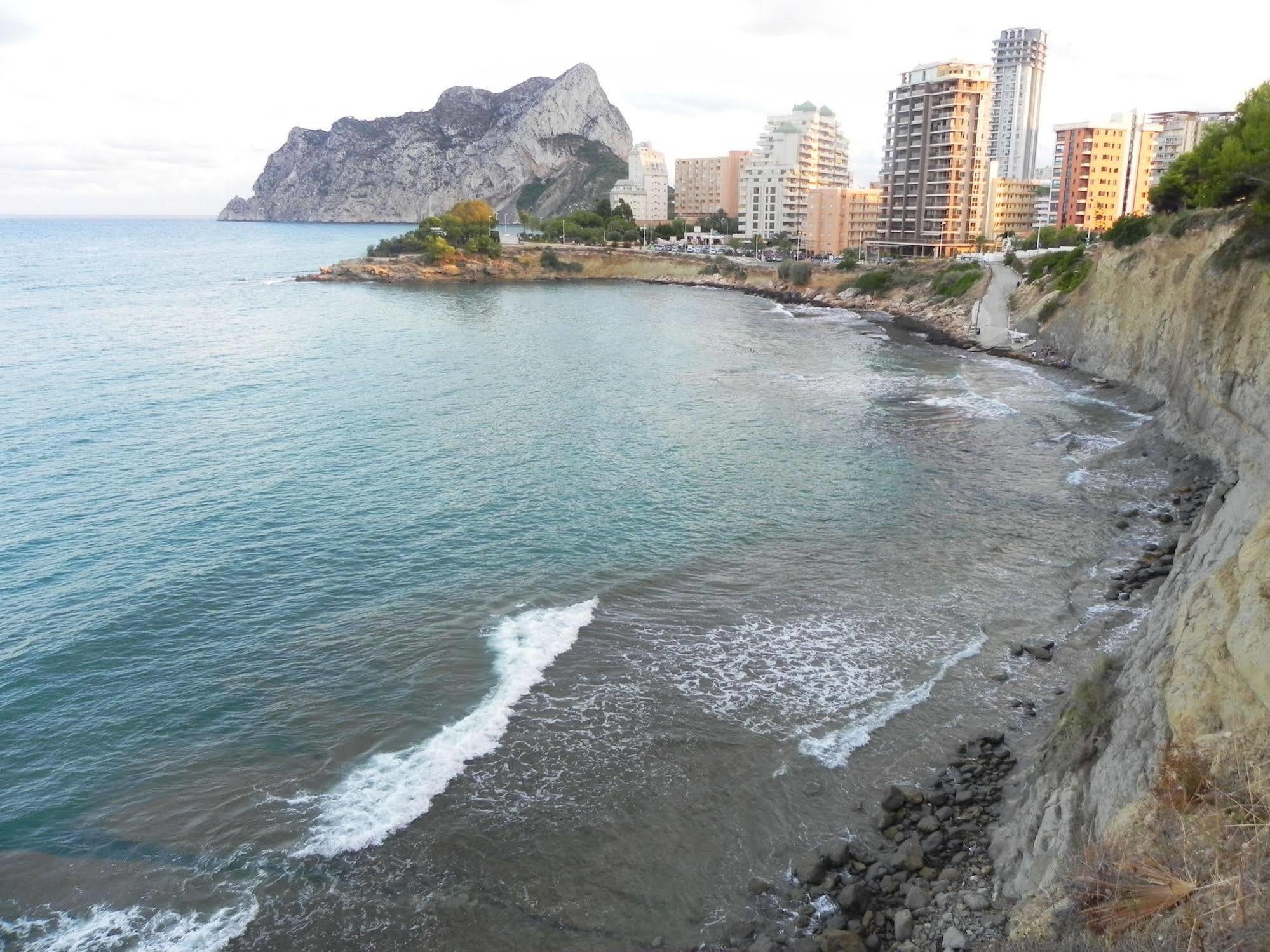 Villas Costa Calpe - Mariclara Zewnętrze zdjęcie