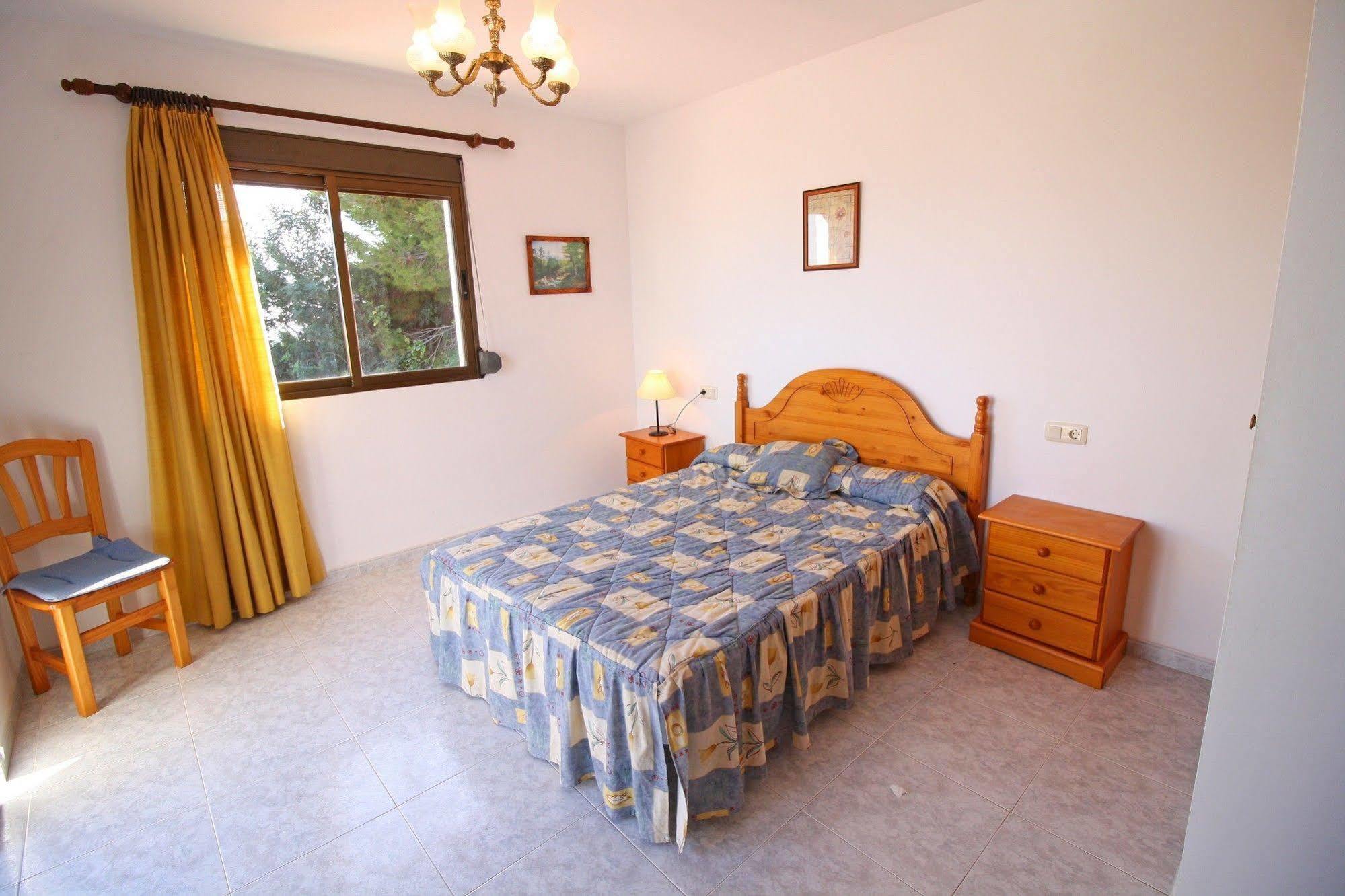 Villas Costa Calpe - Mariclara Zewnętrze zdjęcie