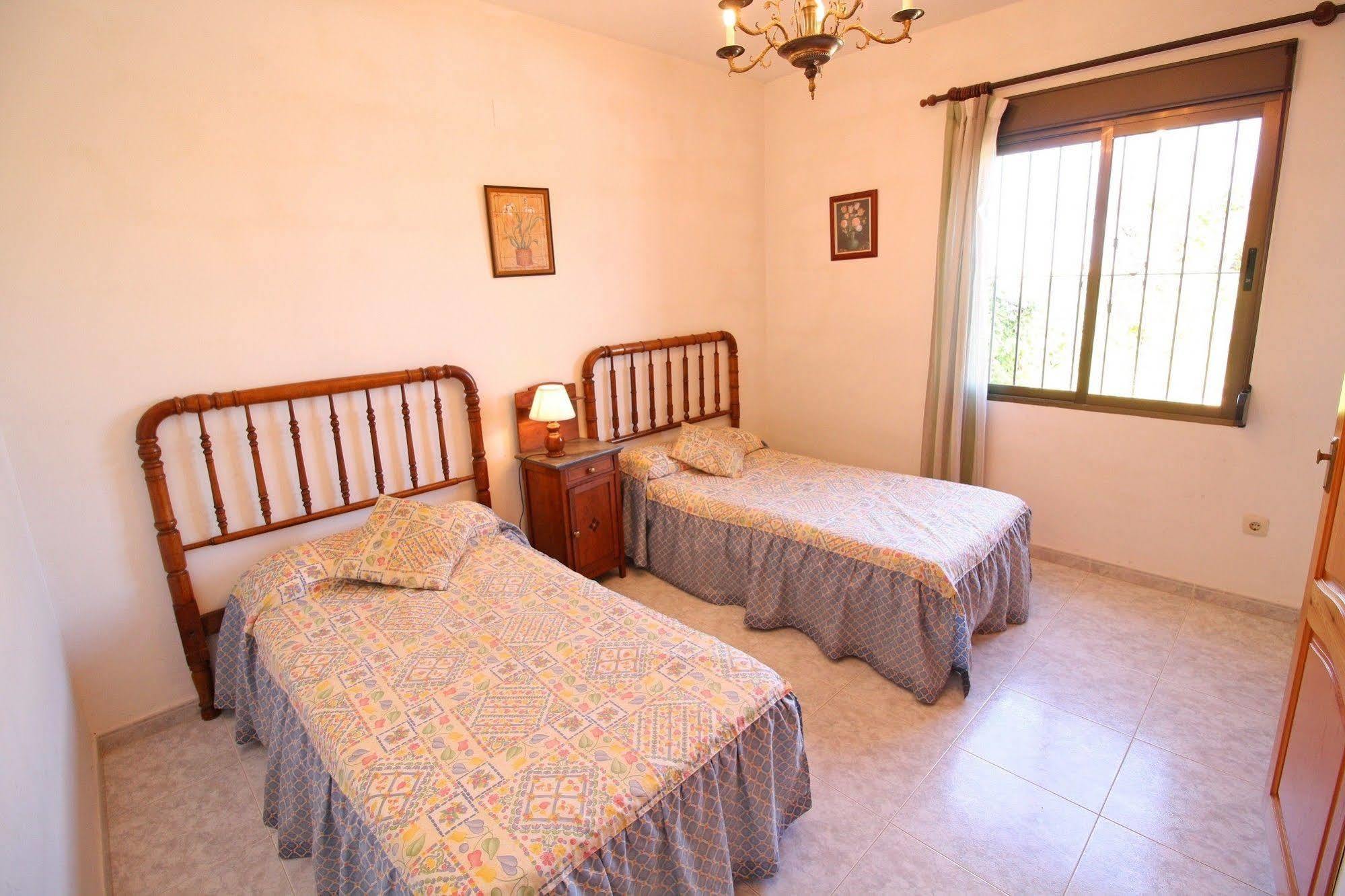 Villas Costa Calpe - Mariclara Zewnętrze zdjęcie