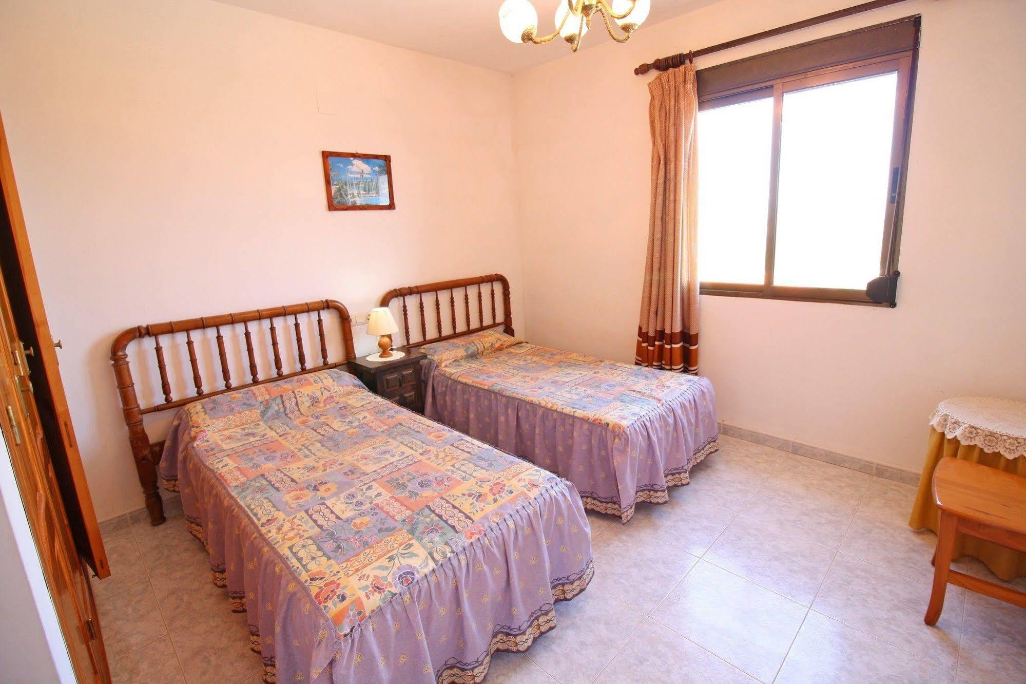 Villas Costa Calpe - Mariclara Zewnętrze zdjęcie