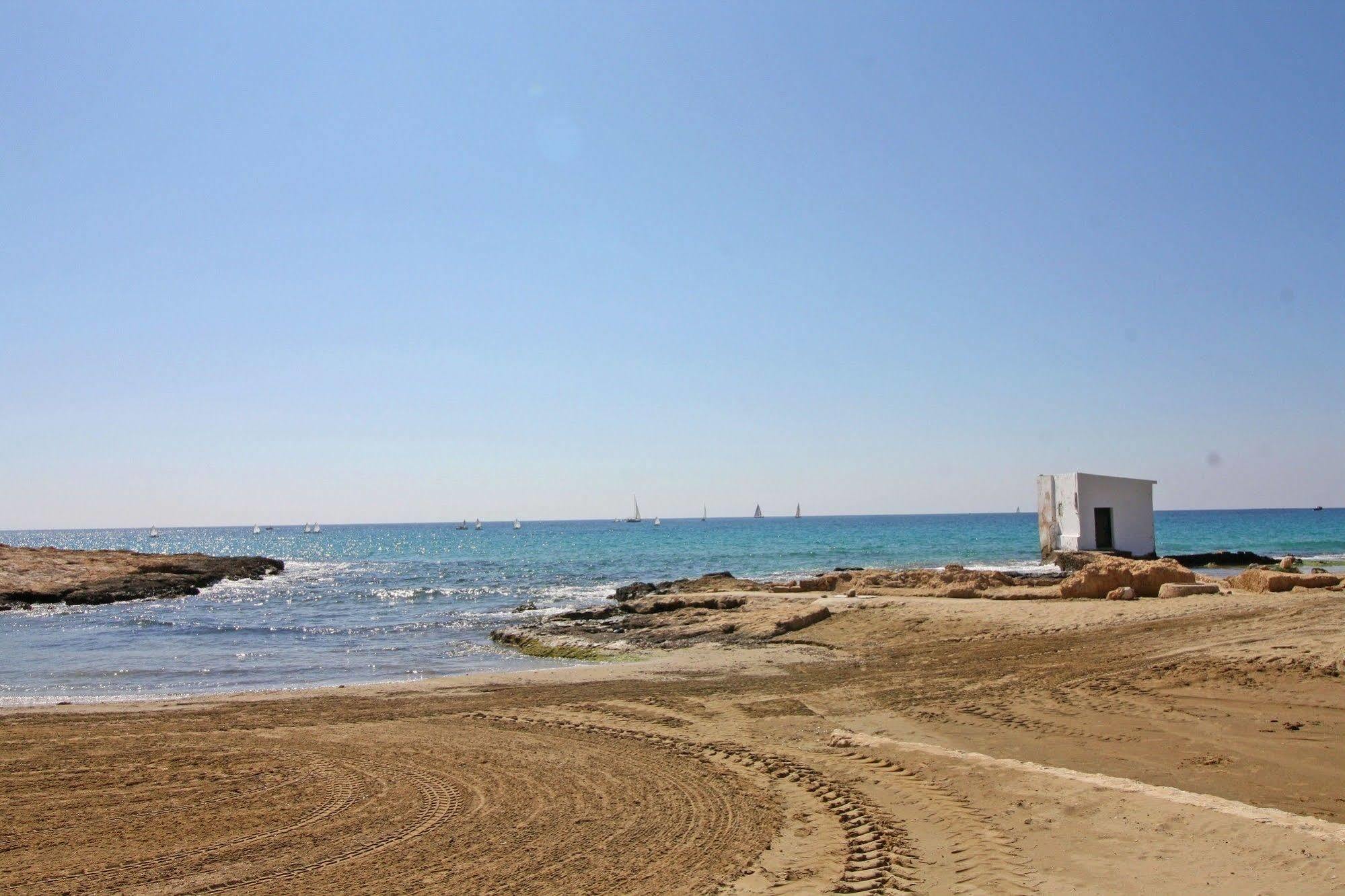 Villas Costa Calpe - Mariclara Zewnętrze zdjęcie